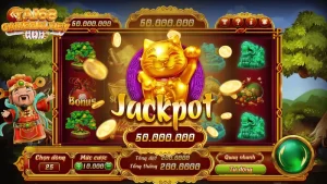 Nổ Hũ 68game bài | Đỉnh Cao Giải Trí Với Jackpot Cực Khủng 