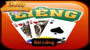 Giới thiệu về bài Liêng và cách chơi game bài chi tiết nhất