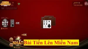 Mẹo chơi bài Tiến Lên Miền Nam Tại 68 Game Bài 