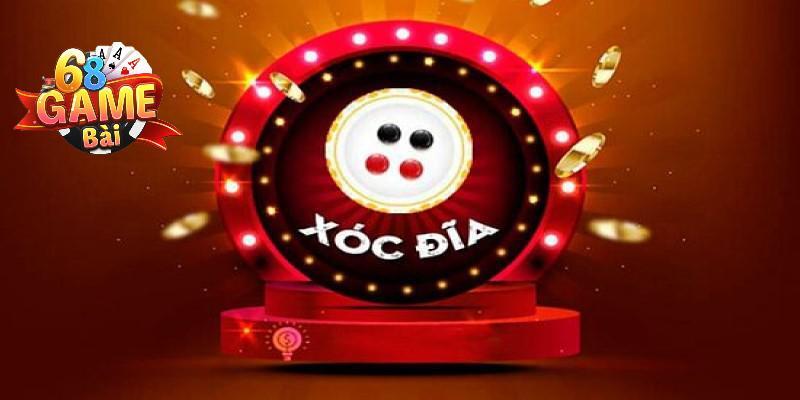 Xóc đĩa Live