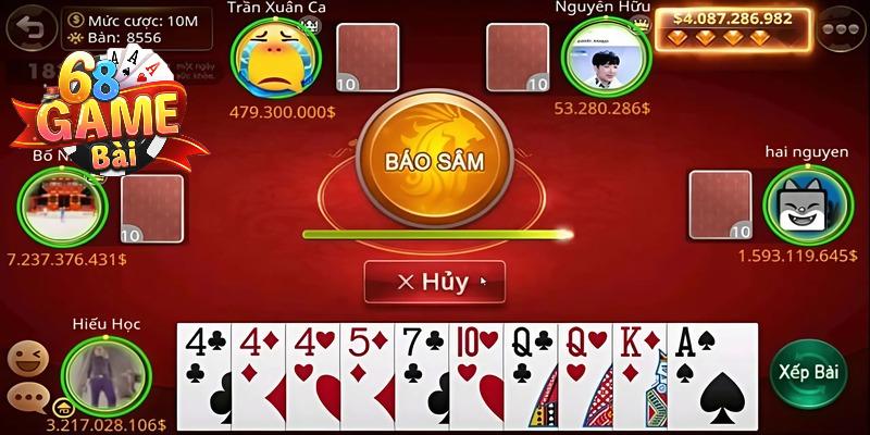 Sâm